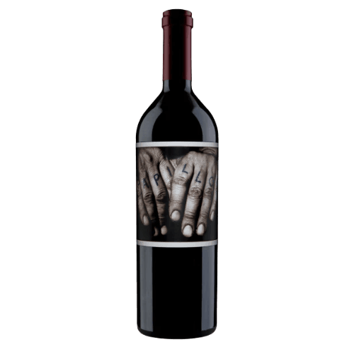 Papillon Napa Valley Red Wine 750 ML