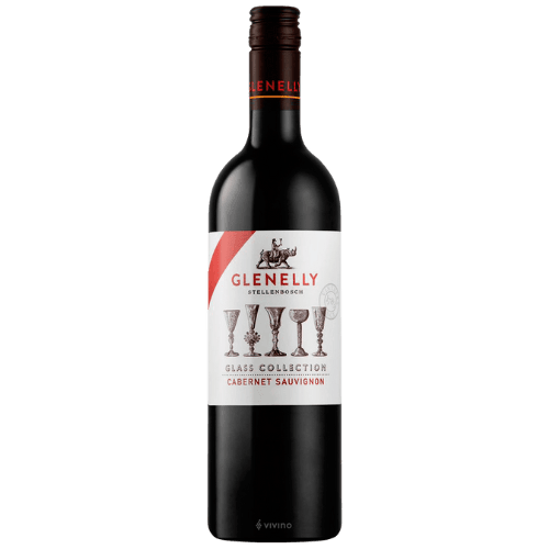 Glenelly Glass Collection Cab Sauvignon