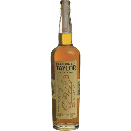 E. H. Taylor Small Batch Bourbon Bottled In Bond