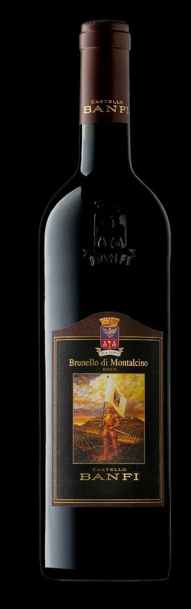 Banfi Brunello Di Montalcino 19 1.5L