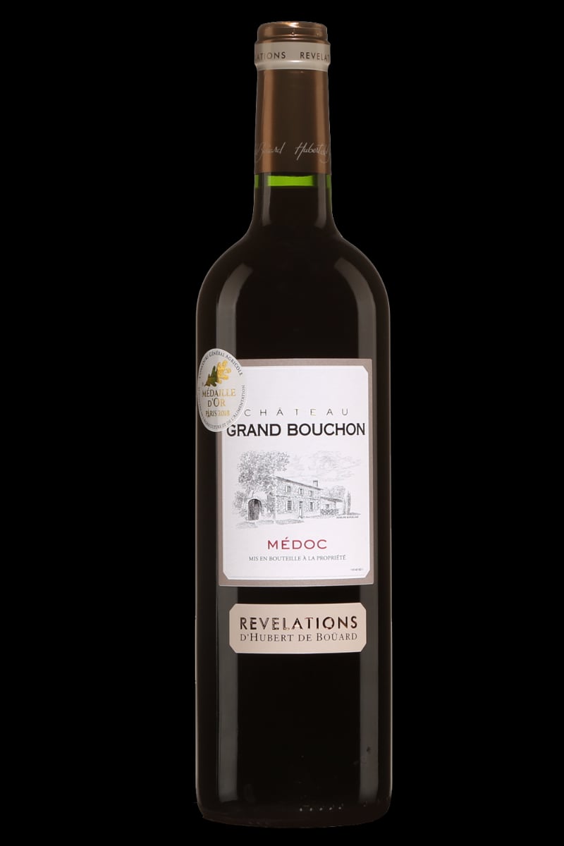 Grand Bouchon Medoc