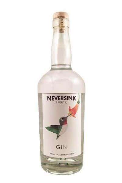 Neversink Gin