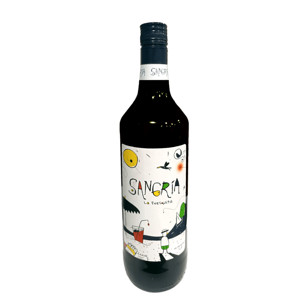 Sangria La Fresquita