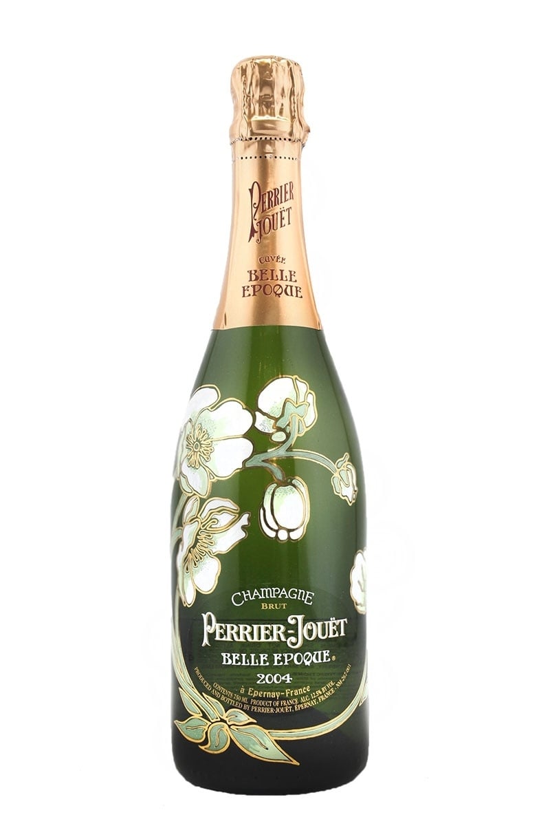 Perrier Jouet Belle Epoque 12