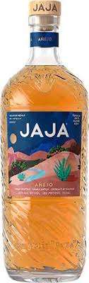 JAJA TEQ ANEJO SMALL BATCH 8