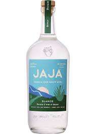 JAJA TEQUILA BLANCO SMALL BATCH