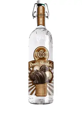 360 Double Chocolate