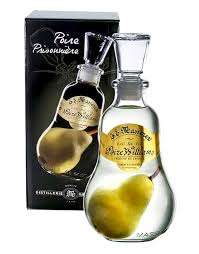 Poire Williams Brandy
