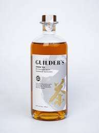 Guilders Canton Dry Gin