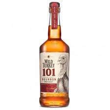 Wild Turkey 101 Bourbon