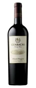 Guarachi Napa Valley Cab Sauvignon