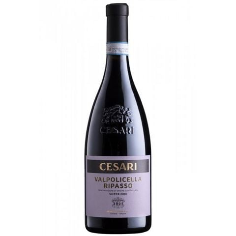 Cesari Valpolicella Ripasso