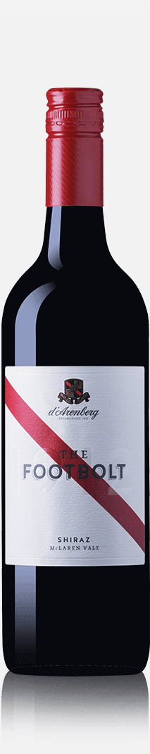 D'Arenberg The Footbolt
