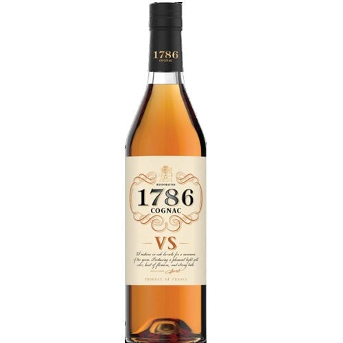 Cognac 1786 VS