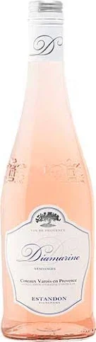 Diamarine Var Provence  Rose