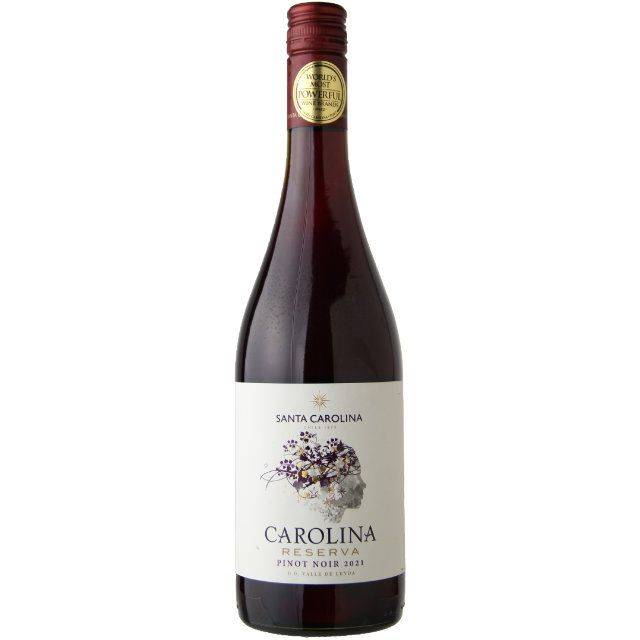 Santa Carolina  Rsv Pinot Noir