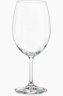 Lara Wine Glass 6 pack