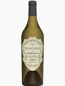 Trincheri Vermouth Dry