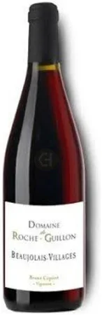 Roche Guillon Beaujolais Villages