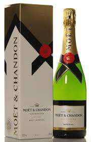 Moet & Chandon Imeperial