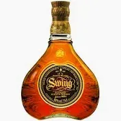 Johnnie Walker Swing