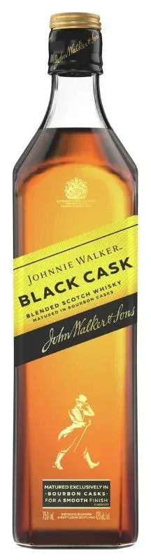 Johnnie Walker Black Cask 750 ml