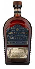 Great Jones 6 yr Bourbon 96PF