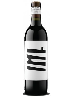 The Sneak Cabernet Sauvignon Napa Valley