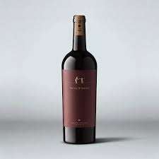 Harvet & Harriet Cabernet Sauvignon