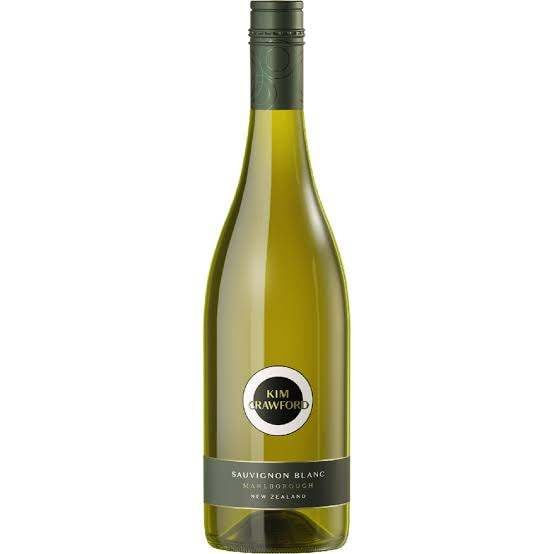 Kim Crawford Sauvignon Blanc Marlborough